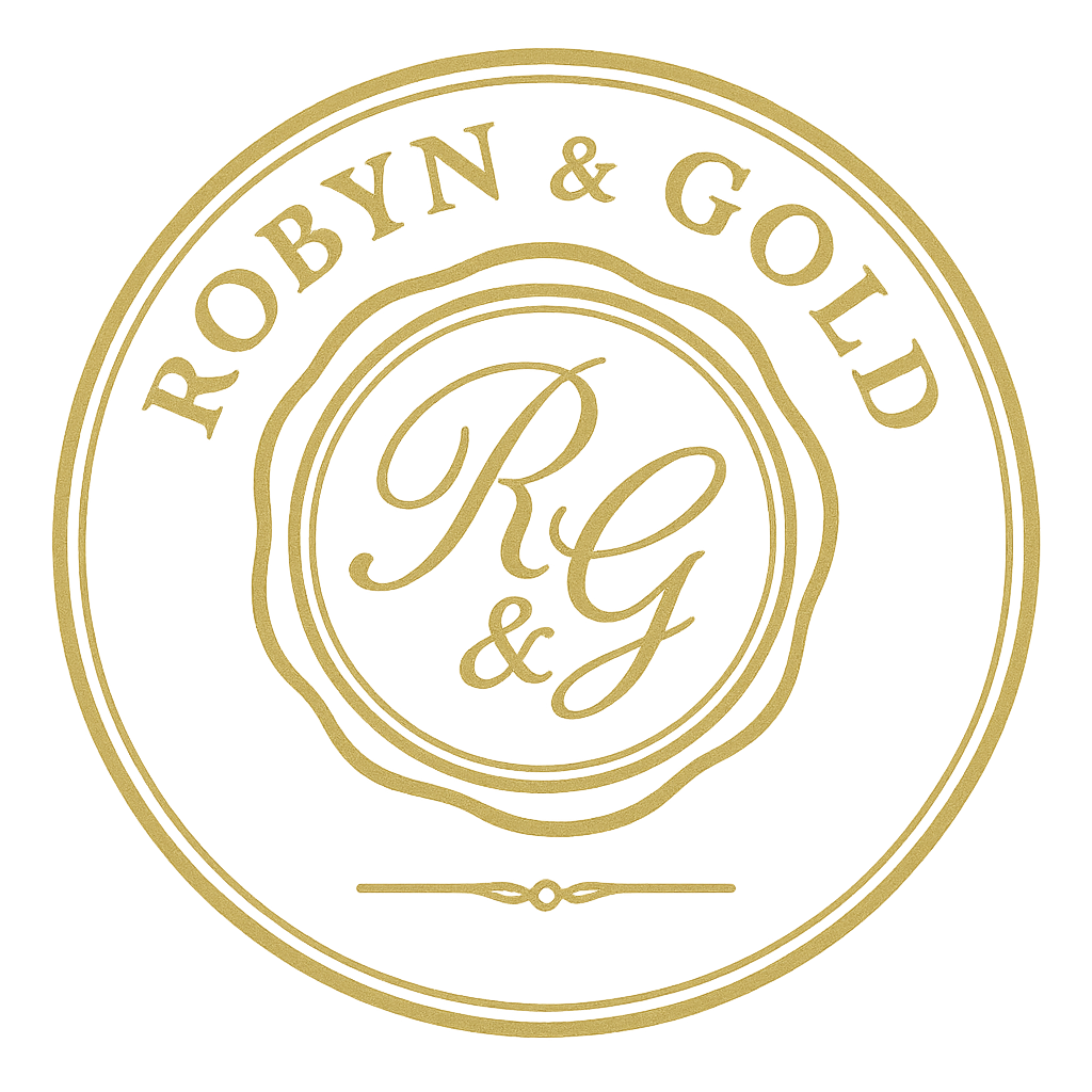 Robyn & Gold