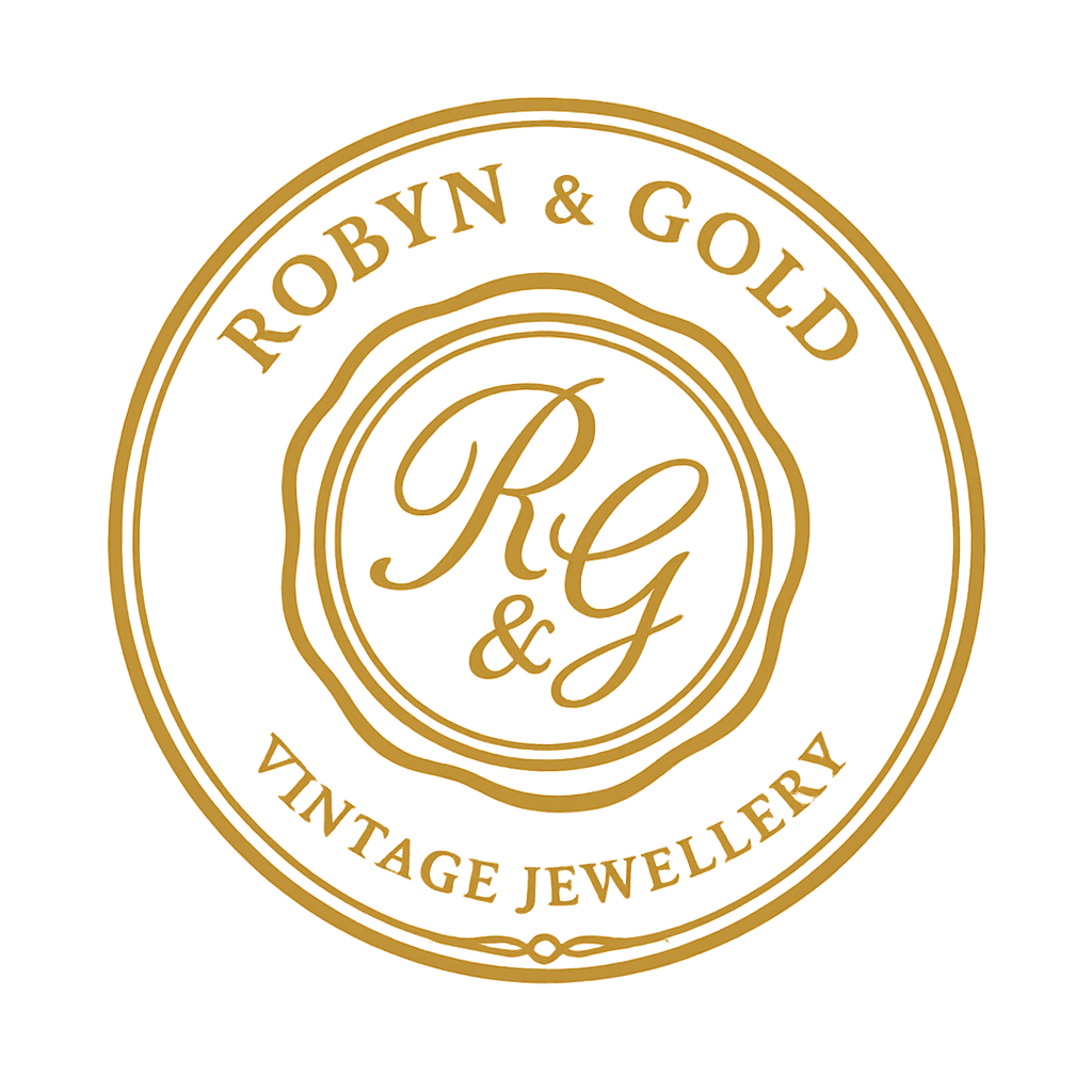 Robyn & Gold